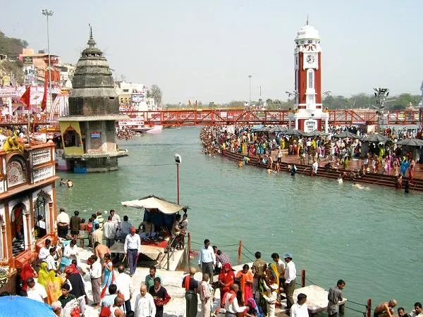 Har Ki Pauri